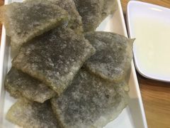 -门框胡同百年卤煮(鸟巢店)