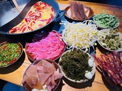 -阳阳老火锅(小南门店)