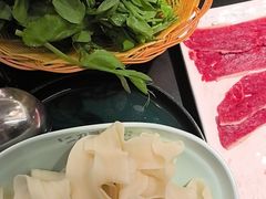 -二刀潮牛(重庆光环购物公园店)