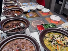 -绍兴老味道·非遗门店(银泰城店)