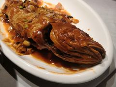 -京味斋·北京烤鸭(华威桥北工大店)