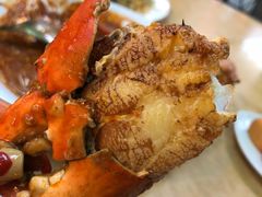 -無招牌海鮮(芽笼店)