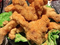 -大成活海鲜烧烤龙虾(静安大融城店)