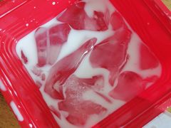 现任椰奶冰粉-太二酸菜鱼(汕头苏宁广场店)