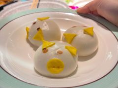 -松沪名灶·豆浆鱼头·新上海菜(飞航吾悦广场店)