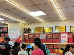 -杨老大焙子月饼干货(宽巷子民族美食街店)
