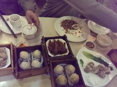 -又一间茶点轩(百汇广场店)