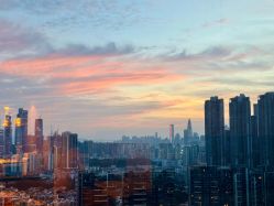 点击看大图 -禧月荟S月子中心(侨城店)