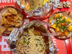 -见味花甲(合生汇店)