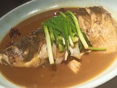 -宏宴·新京菜(望京店)