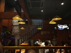 大堂-烧蠔帮·湛江生蚝(工农店)