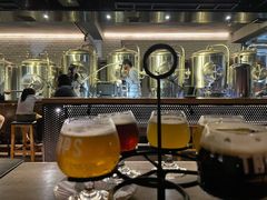 -TAPS精酿啤酒屋