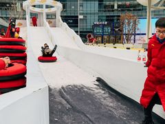 -大族广场Mall&More