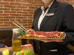 -西塔老太太泥炉烤肉