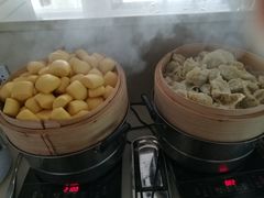 -素满香·素食自助餐(苏州·临顿路店)