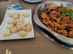 -王婆大虾(胜利大街店)