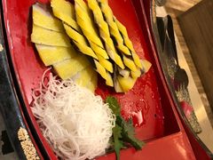 -北京王府井希尔顿酒店·万斯阁西餐厅