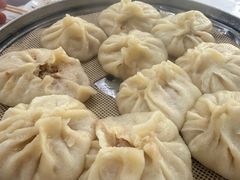 -守鑫水馅包子铺