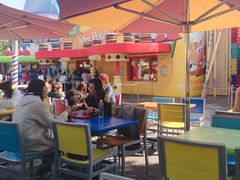 -Lotso Lunch Box 草莓熊餐盒