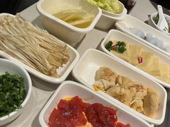 -海底捞火锅(万丰桥店)