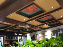 大堂-老三羊汤【北兴隆街店】