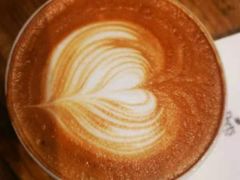 -Peet's Coffee皮爷咖啡(大学路店)