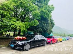 -宁波甬诚婚车(新典路店)