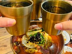 -成都你六姐·牛肉冒菜(上海环宇荟店)