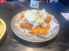 -W COLLECTIVE  DESSERT SHOP