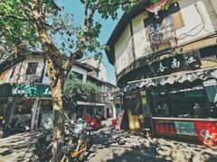 -江南春(中山中路店)