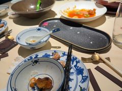 -侨美食家·粤菜(体育西路店)