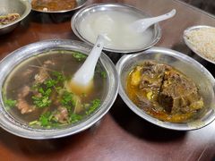 -阿秋牛排(湖心街店)