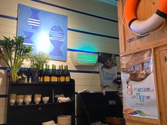 -La Creperie法餐厅(芮欧百货店)