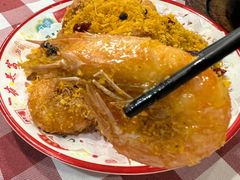 -吉源大排档·鱼生·海鲜(烧烤彩印厂店)