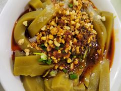 -何氏筠连水粉(明伦堂店)