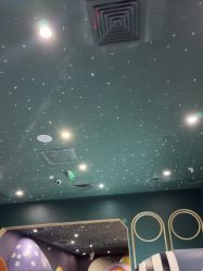-MELAND CLUB亲子乐园·派对·餐厅(北京芳圆里ID MALL店)
