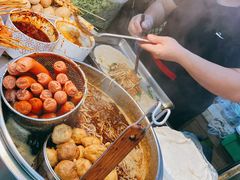 -阜阳杜大大卷馍(塘沽路店)