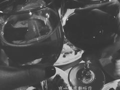 -汇泉王朝大饭店-旋转餐厅(南海路店)
