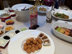 -小京华楼·京味斋(三元桥国展店)