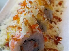 -猛式料理嘉州新光天地店