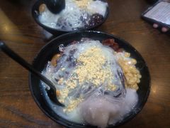 -老式乌米冰(阜阳园店)