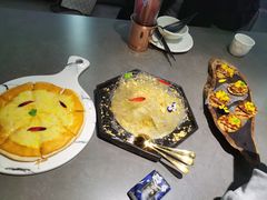 -古仓餐厅·创意菜