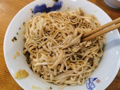 -兵哥豌豆面(青华店)