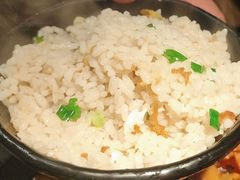 蛋炒饭-随便·稻香鸭私房手作餐厅