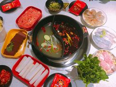 -钢管厂五区小郡肝串串香(南山店)