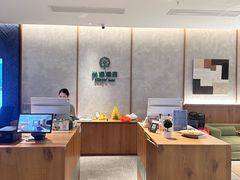 -米漾酒店(深圳会展中心岗厦地铁站店)