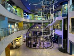 -苏州青少年科技馆