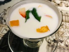 -绿茶餐厅(城西银泰城店)