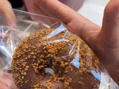 -21克拉面包(崂山万象汇店)