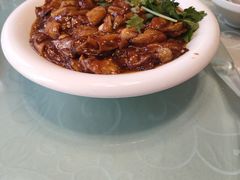 -津菜宋记老房子(平山道店)
